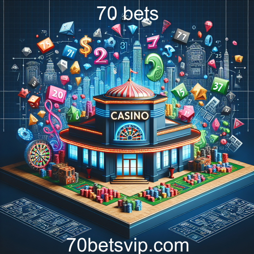 Descubra o Mundo das Funções em Jogos de Palavras no 70 Bets