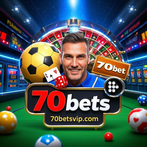 70 bets