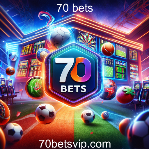 70 bets