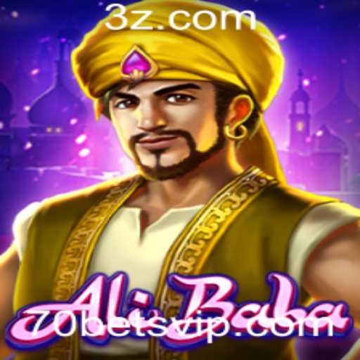 Explorando o Mundo de Aventuras no Jogo 'AliBaba'