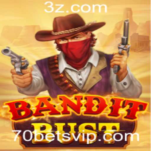 BanditBust: A Aventura de Jogo Que Conquista Novos Jogadores