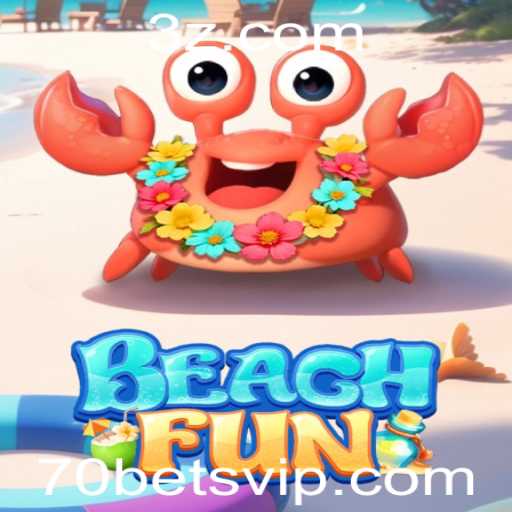 Descubra 'BeachFun': O Jogo de Aventura à Beira-Mar