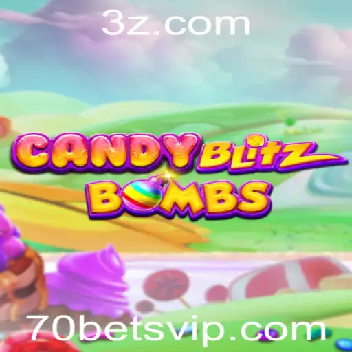 CandyBlitzBombs: Uma Nova Dimensão de Diversão e Estratégia