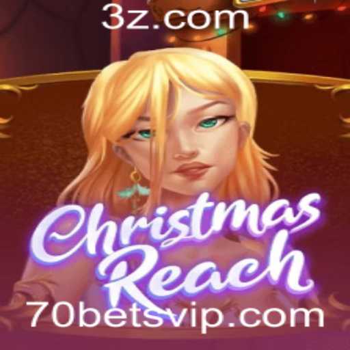 Explorando o Novo Jogo de Tabuleiro ChristmasReach: Uma Aventura Natalina
