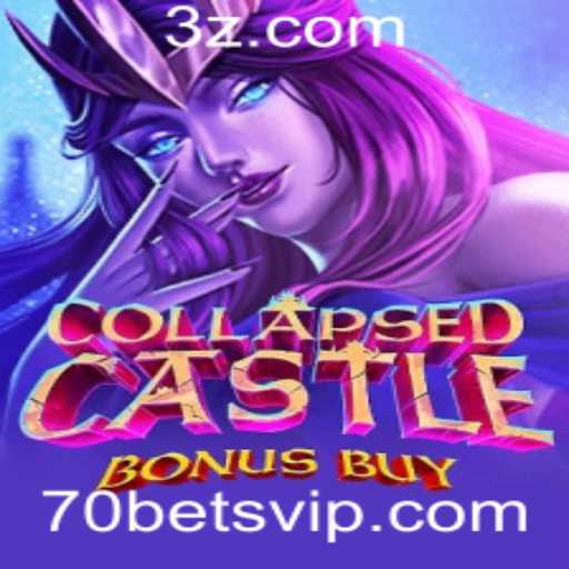 Explorando as Aventuras de 'CollapsedCastleBonusBuy' no Universo do Gaming