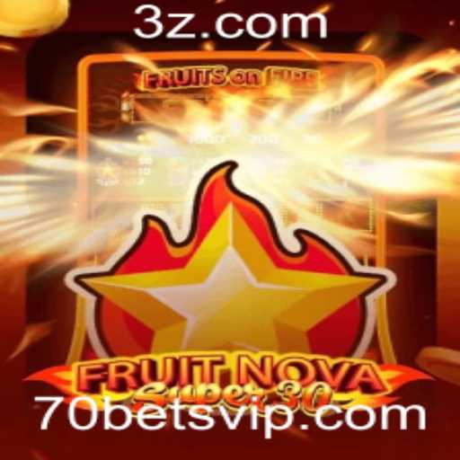 Explorando o Mundo Vibrante de FruitrNovaSupe30: A Nova Aposta no Universo dos Jogos