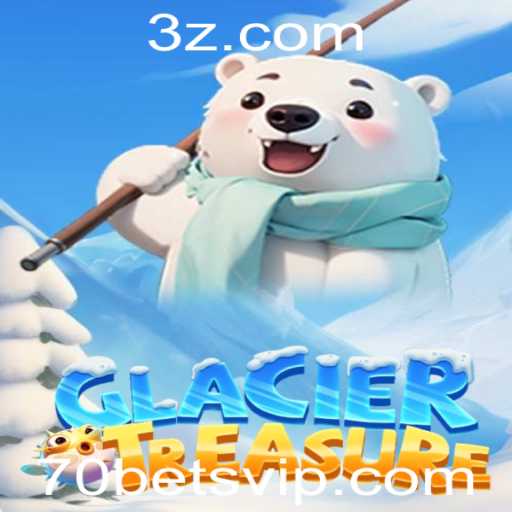 GlacierTreasure: Aventure-se em um Universo Gelado de Estratégia e Recompensas
