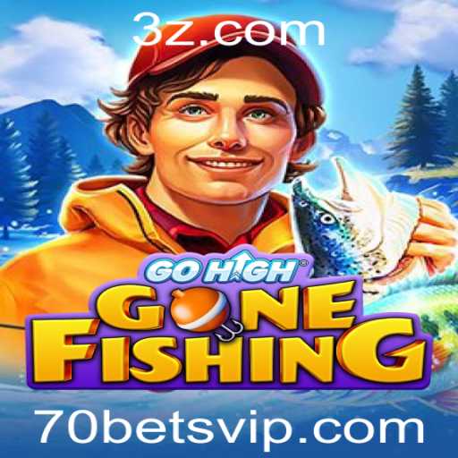 Descubra o Mundo de GoHighGoneFishing: Uma Nova Experiência de Jogo