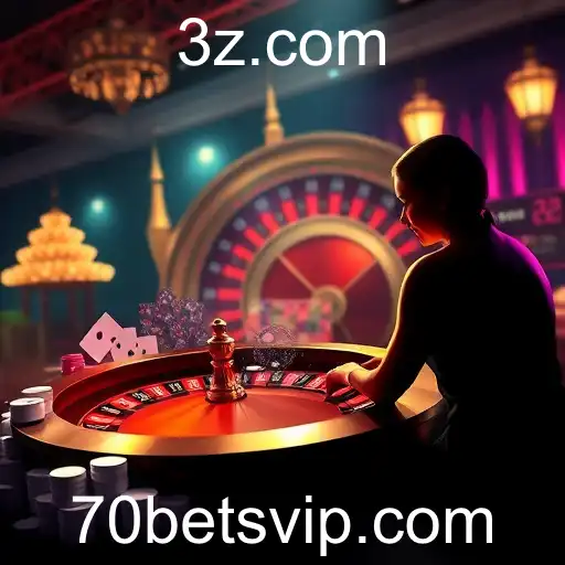 O Impacto e Fascínio dos Jogos de Cassino