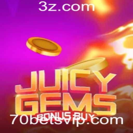 JuicyGemsBonusBuy: Explorando o Universo das Gemas Brilhantes com 70bet