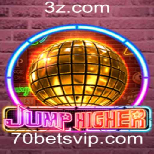 Descubra o Mundo Empolgante de JumpHigher e a Inovadora Mecânica de 70bet