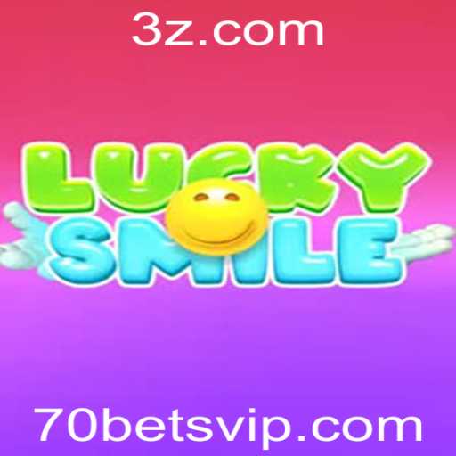LuckySmile: O Novo Fenômeno dos Jogos Online com 70bet