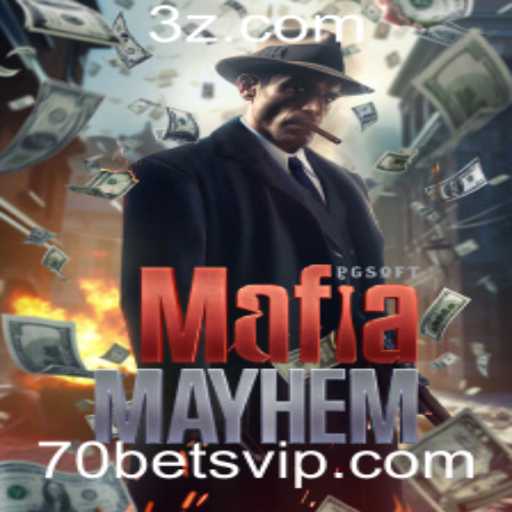 Descubra o Fascinante Mundo de MafiaMayhem: Estratégias e Regras