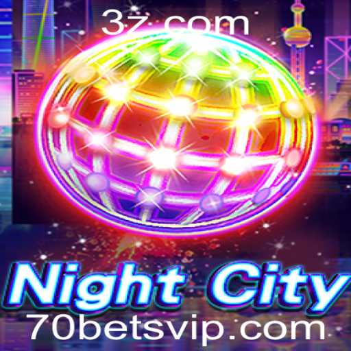 Explorando NightCity: Um mergulho no universo do jogo com as regras de 70bet