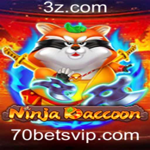 NinjaRaccoon: Um mergulho no mundo das aventuras furtivas e apostas estratégicas