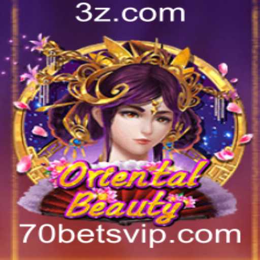 Descubra o Fascinante Mundo de OrientalBeauty com 70bet