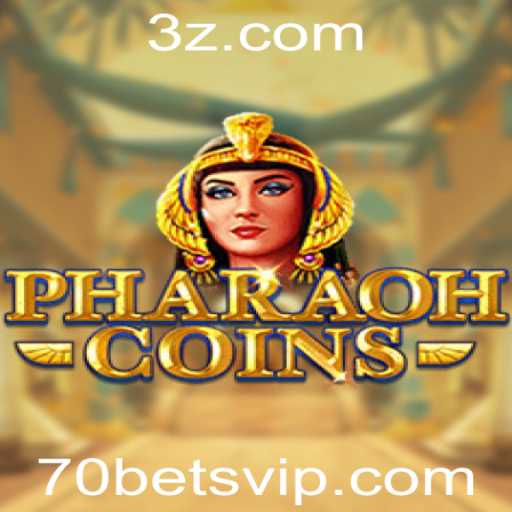Explorando o Mundo de PharaohCoins e 70bet