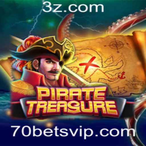 Descubra PirateTreasure: A Aventura Épica com 70bet