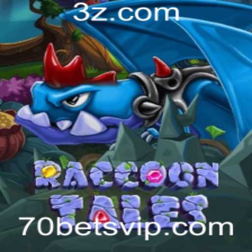 Descubra o Fascinante Mundo de RaccoonTales com 70bet