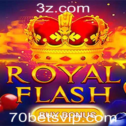 Explorando o Mundo Empolgante de RoyalFlashBuyBonus