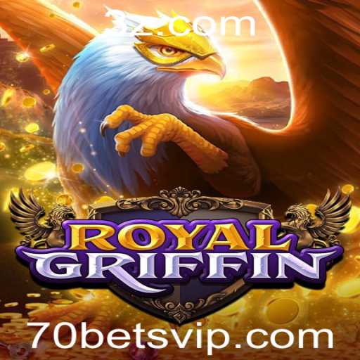 RoyalGriffin: O Jogo Que Está Revolucionando o Universo dos Games