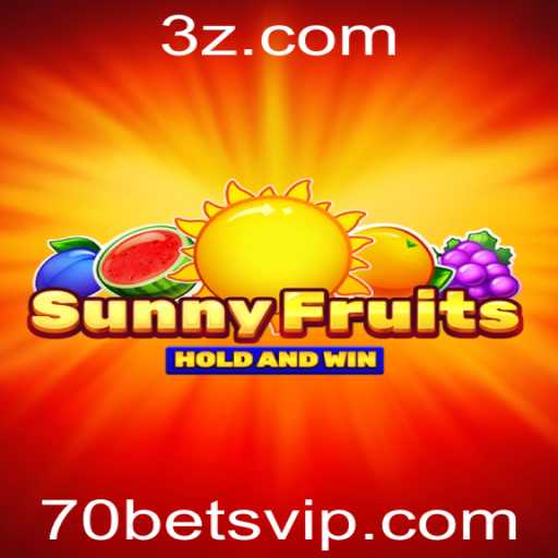 Explorando o Mundo de SunnyFruits: Um Guia Completo para Jogadores Entusiastas