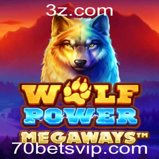 WolfPowerMega: Mergulhe na Aventura Selvagem do Novo Jogo de Estratégia
