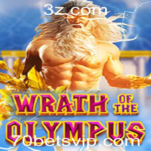 Wrath of Olympus: Embarque na Aventura Épica Inspirada na Mitologia Grega