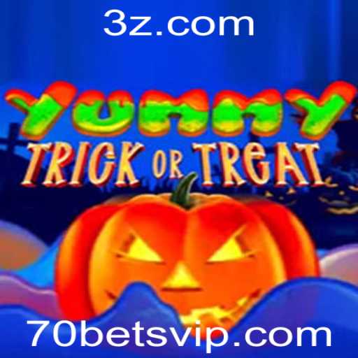 Explorando o Universo de YummyTrickorTreat: Um Jogo de Aventuras Doces